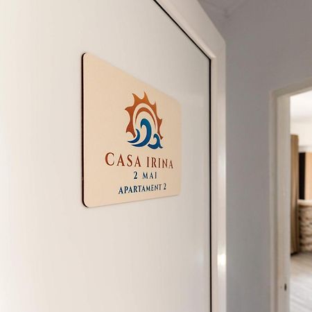 Casa Irina 2Mai Hotel 2 Mai Exterior photo