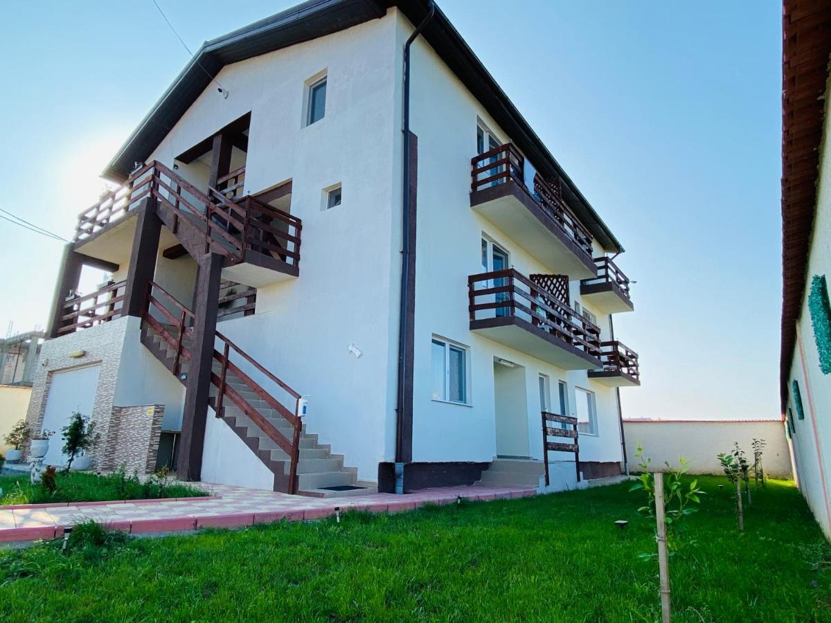 Casa Irina 2Mai Hotel 2 Mai Exterior photo